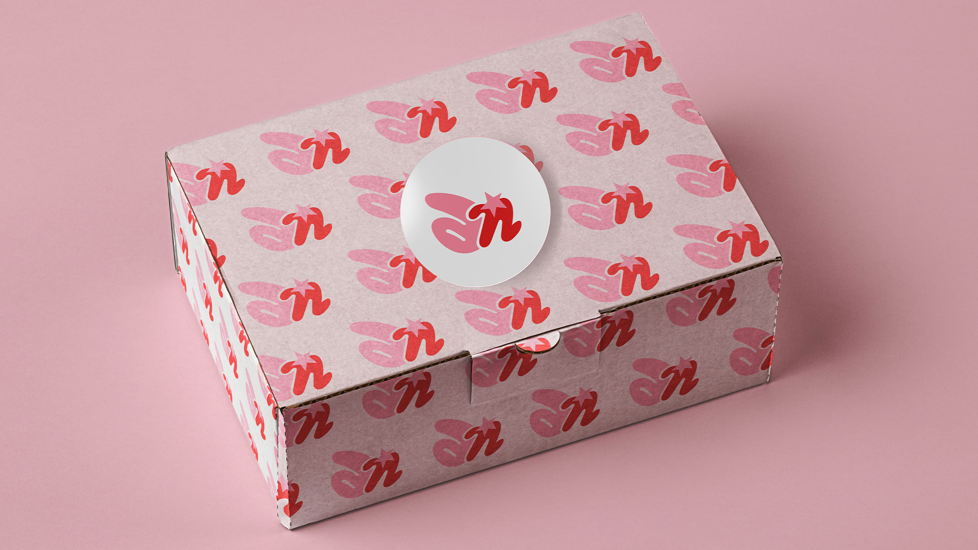 imagen de una caja de la marca dana