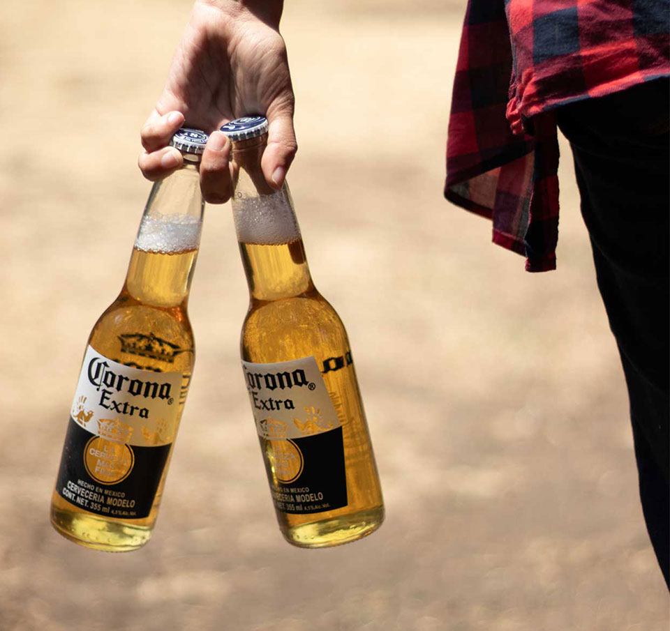 Fotografía de cerveza