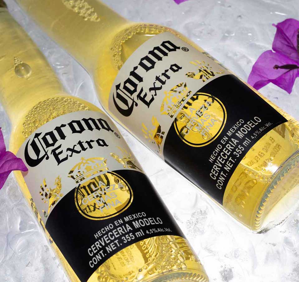 Fotografía de cerveza
