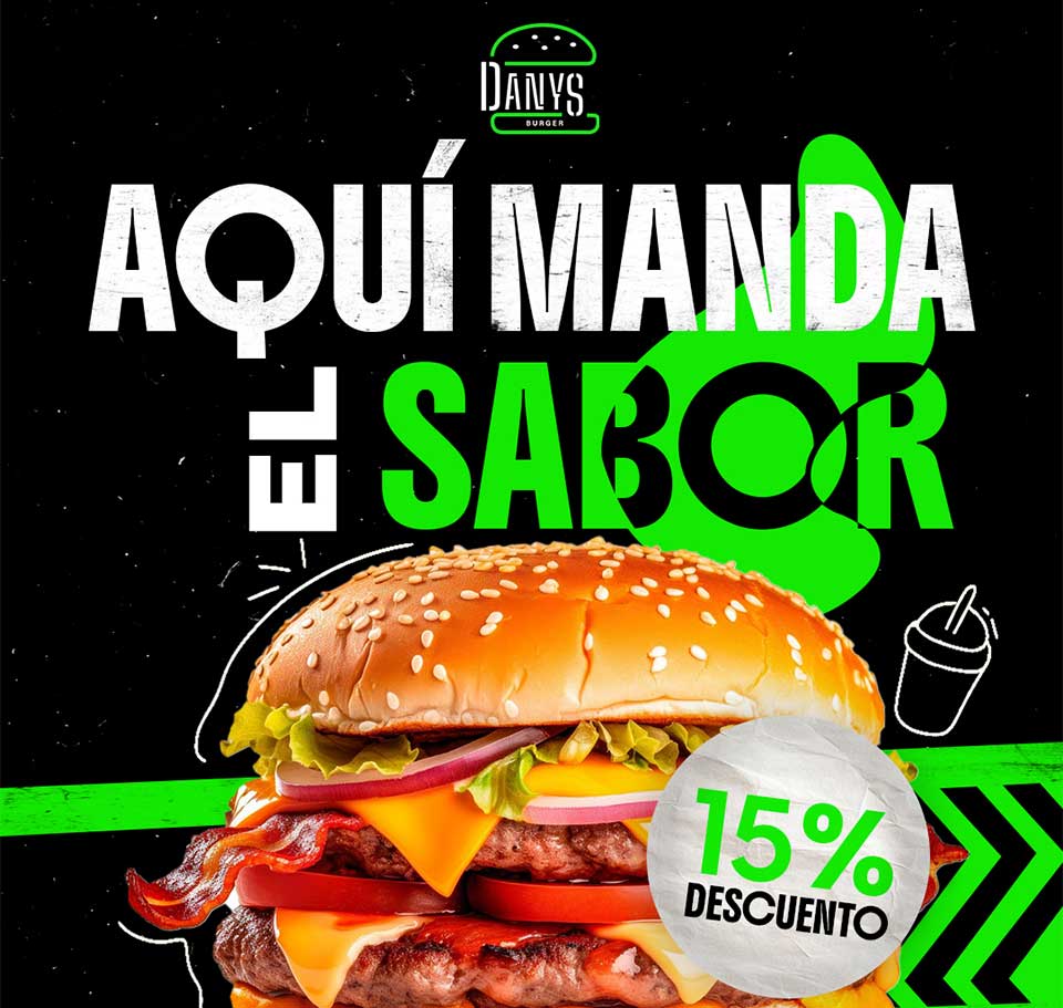 imagen marca dany