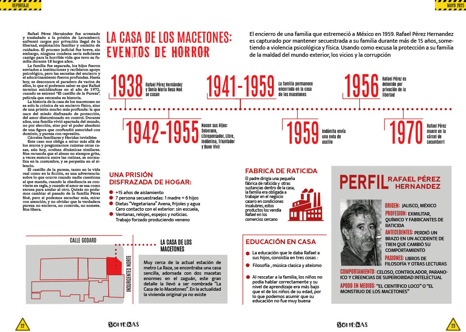 imagen revista sombras