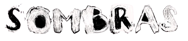 logo revista sombras
